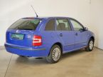 Škoda Fabia - fotka číslo 1