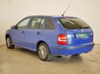 Škoda Fabia - fotka číslo 3