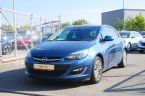 Opel Astra - fotka číslo 0