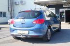 Opel Astra - fotka číslo 1
