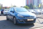 Opel Astra - fotka číslo 2