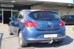 Opel Astra - fotka číslo 3