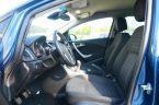 Opel Astra - fotka číslo 4