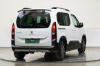 Peugeot Rifter - fotka číslo 1