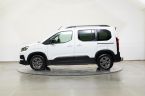 Peugeot Rifter - fotka číslo 2
