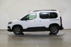 Peugeot Rifter - fotka číslo 2