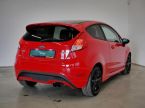 Ford Fiesta - fotka číslo 1