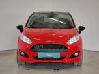 Ford Fiesta - fotka číslo 3