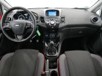 Ford Fiesta - fotka číslo 4