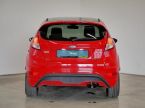 Ford Fiesta - fotka číslo 5
