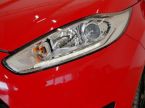 Ford Fiesta - fotka číslo 8