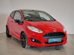 Ford Fiesta - fotka číslo 7