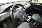 Volkswagen Passat - fotka číslo 0