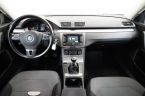Volkswagen Passat - fotka číslo 4