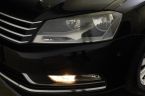 Volkswagen Passat - fotka číslo 8