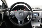 Volkswagen Passat - fotka číslo 19