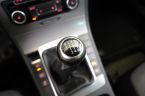 Volkswagen Passat - fotka číslo 24