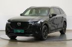 Mazda CX-80 - fotka číslo 0