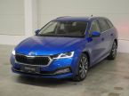 Škoda Octavia - fotka číslo 0