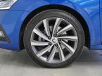 Škoda Octavia - fotka číslo 9