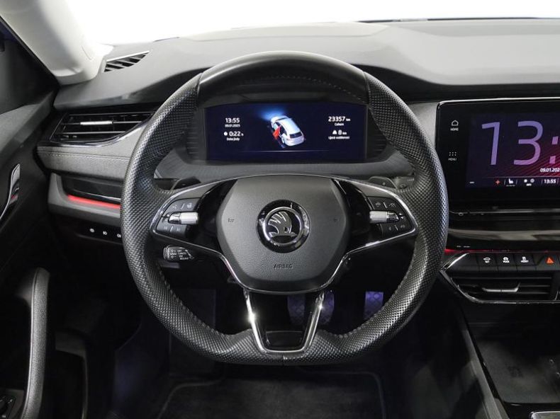 Škoda Octavia - hlavní fotka
