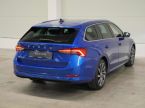 Škoda Octavia - fotka číslo 1