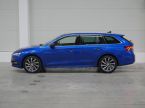 Škoda Octavia - fotka číslo 2