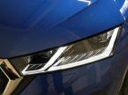 Škoda Octavia - fotka číslo 8