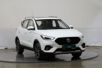 MG ZS - fotka číslo 1