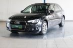 Audi A4 - fotka číslo 0
