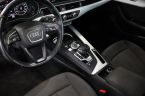 Audi A4 - fotka číslo 4