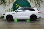 Volkswagen Touareg - fotka číslo 2