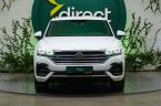 Volkswagen Touareg - fotka číslo 3