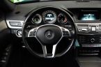 Mercedes Třída E - fotka číslo 16