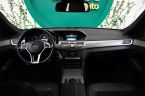 Mercedes Třída E - fotka číslo 4