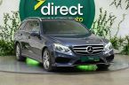 Mercedes Třída E - fotka číslo 7