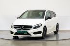 Mercedes Třída B - fotka číslo 0