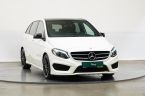 Mercedes Třída B - fotka číslo 2