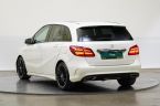 Mercedes Třída B - fotka číslo 3