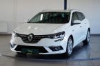 Renault Mégane - fotka číslo 0