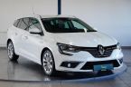 Renault Mégane - fotka číslo 2