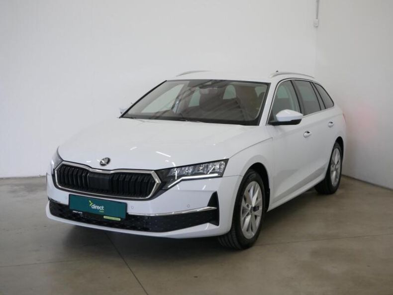 Škoda Octavia - hlavní fotka inzerátu