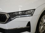 Škoda Octavia - fotka číslo 8