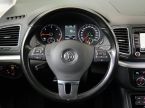 Volkswagen Sharan - fotka číslo 17
