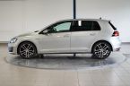 Volkswagen Golf - fotka číslo 2
