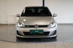 Volkswagen Golf - fotka číslo 3