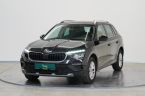 Škoda Kamiq - fotka číslo 0