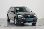 Škoda Kamiq - fotka číslo 1