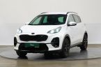 Kia Sportage - fotka číslo 0