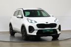 Kia Sportage - fotka číslo 1